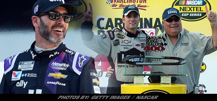 Nascar breaking news and rumors picture